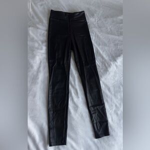 SHEIN Black Women's Jeggings